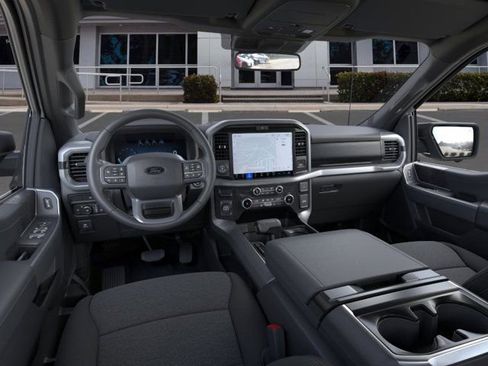 New 2026 Ford F150 XLT AWD/4WD image 9