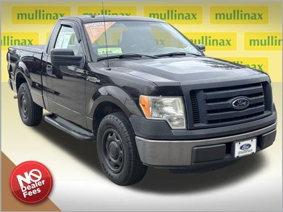 Used 2012 Ford F150 XL