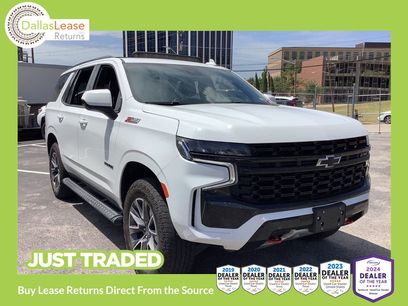 Used 2023 Chevrolet Tahoe Z71