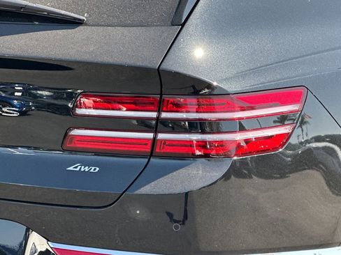 New 2026 Genesis GV80 2.5T image 27