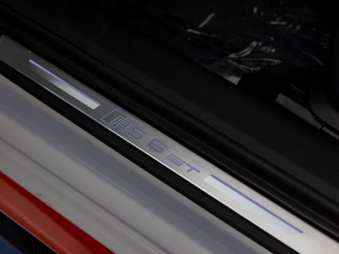 Used 2025 Audi RS 6 performance image 70