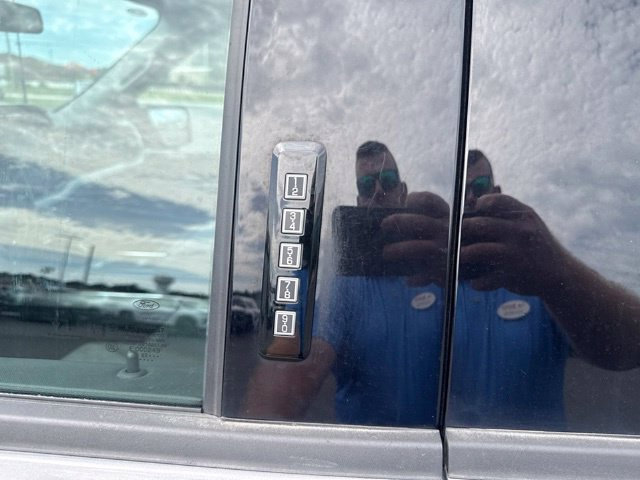 Used 2023 Ford F150 XLT w/ Equipment Group 302A High AWD/4WD image 11
