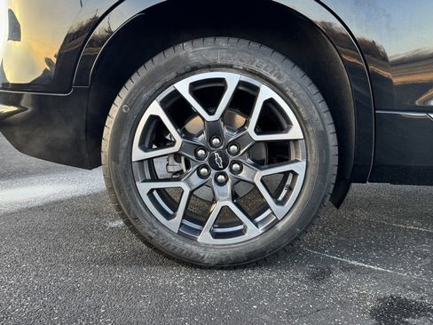 Used 2023 Chevrolet Blazer RS w/ Enhanced Convenience Package image 34