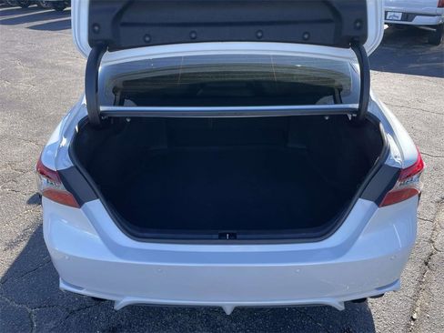 Used 2024 Toyota Camry XSE image 10