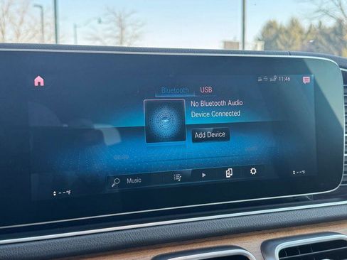 Used 2020 Mercedes-Benz GLS 450 4MATIC w/ Convenience Package image 25