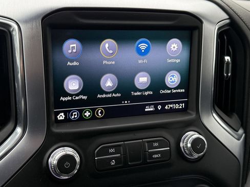 Used 2021 GMC Sierra 1500 Elevation image 34