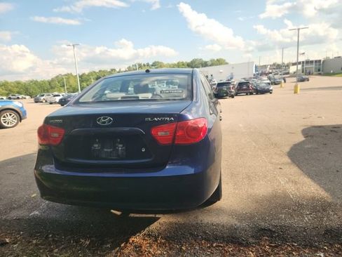 Used 2008 Hyundai Elantra Sedan FWD image 9