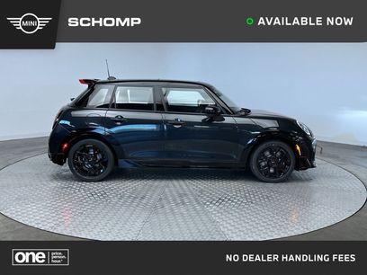 New 2026 MINI Cooper S