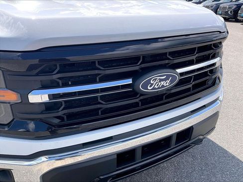 Used 2024 Ford F150 XLT w/ Mobile Office Package AWD/4WD image 28