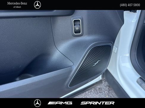 Certified 2024 Mercedes-Benz GLA 35 AMG 4MATIC image 13