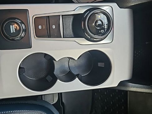 Used 2023 Ford Bronco Sport Outer Banks w/ Tech Package image 21