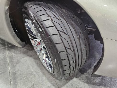 Used 1999 Chevrolet Corvette Coupe w/ Performance Handling Pkg RWD image 33