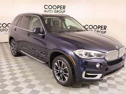 Used 2015 BMW X5 xDrive35i