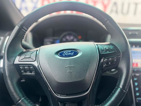 Used 2017 Ford Explorer Limited w/ Equipment Group 301A FWD image 51