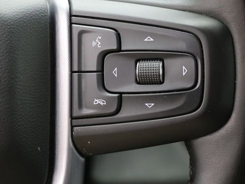 Used 2025 GMC Sierra 1500 SLT AWD/4WD image 23