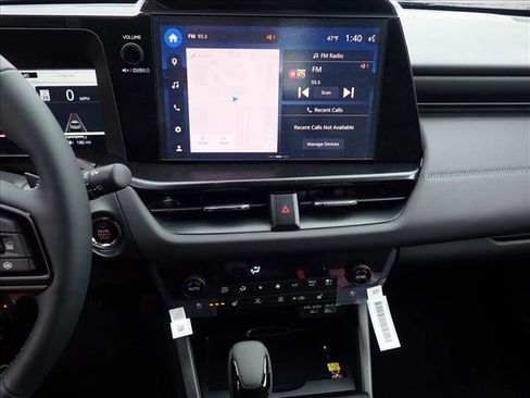 New 2026 Subaru Outback Touring image 19