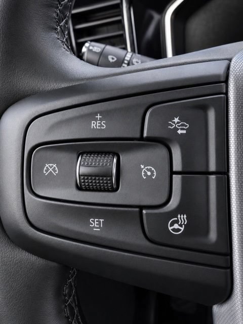 Used 2024 Chevrolet Silverado 1500 RST w/ True North Edition Plus AWD/4WD image 30