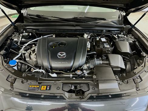 Used 2024 MAZDA CX-50 AWD 2.5 S w/ Preferred Package image 35