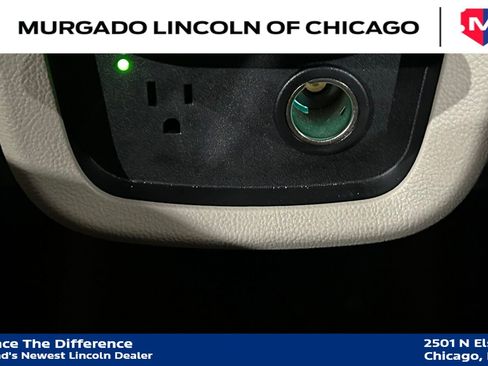 Used 2020 Lincoln Nautilus Reserve w/ Cargo Utility Package AWD/4WD image 87