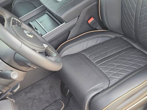 Used 2026 RAM 1500 Tungsten w/ Bed Utility Group AWD/4WD image 14