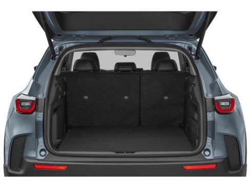 New 2026 MAZDA CX-50 2.5 Hybrid w/ Cargo Package image 14