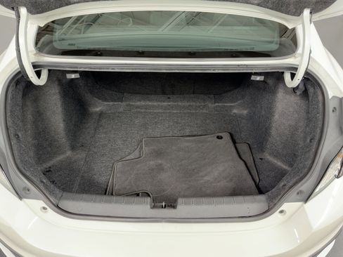 Certified 2019 Honda Civic EX image 25