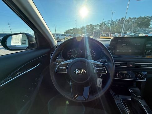 Used 2021 Kia Seltos S image 13