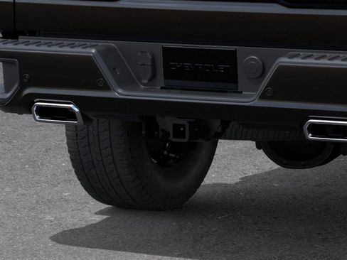 New 2026 Chevrolet Silverado 1500 LT Trail Boss w/ Safety Package image 14