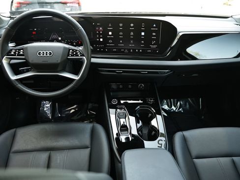 Certified 2025 Audi A5 2.0T Premium w/ Premium Plus AWD/4WD image 26