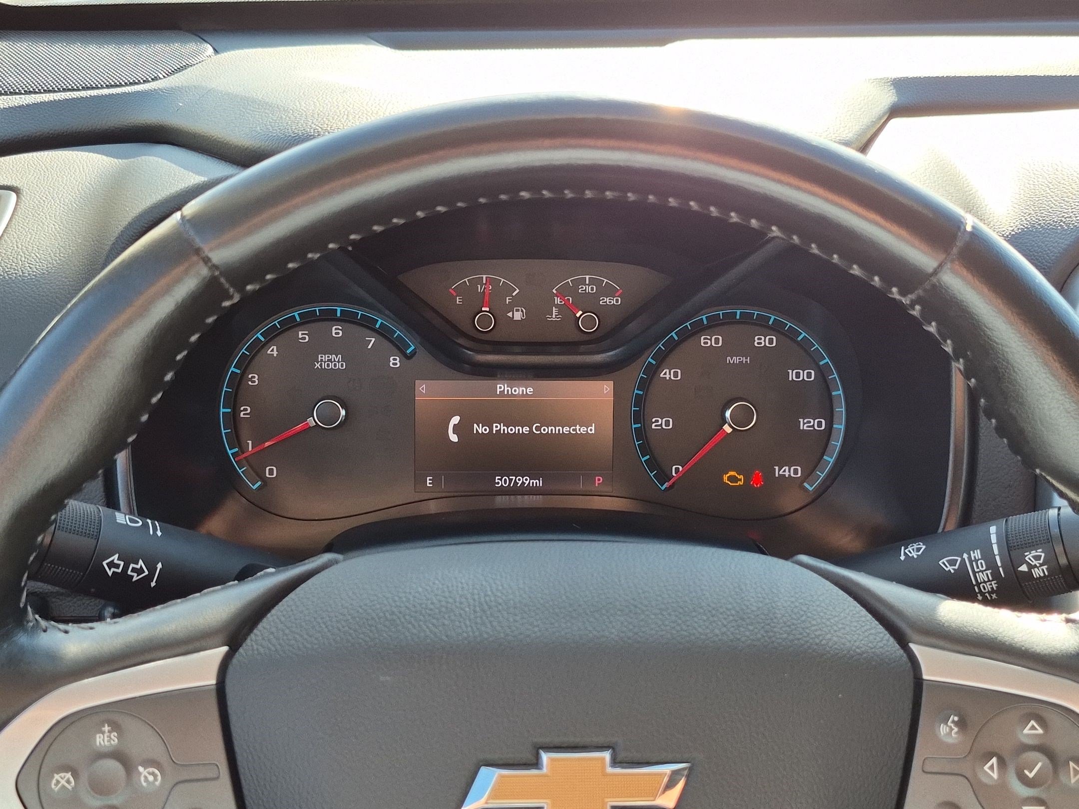 Used 2022 Chevrolet Colorado ZR2 w/ Colorado ZR2 Bison Edition AWD/4WD image 19