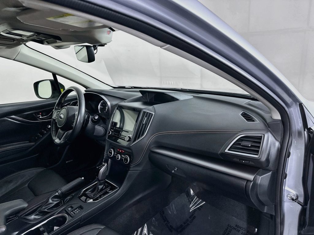 Used 2019 Subaru Crosstrek 2.0i Limited w/ Moonroof Package w/Navigation AWD/4WD image 37