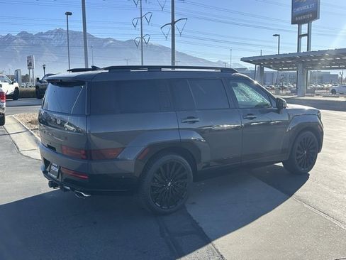 Used 2024 Hyundai Santa Fe Calligraphy image 30