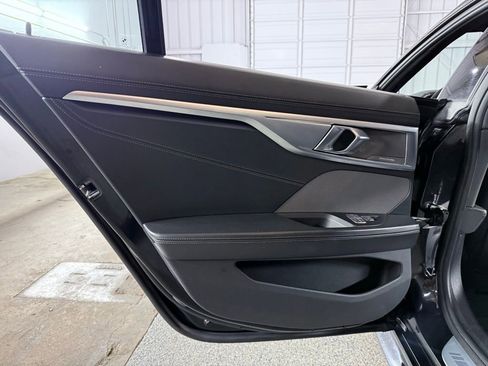 Used 2023 BMW M850i Gran Coupe xDrive w/ Driving Assistance Package image 23