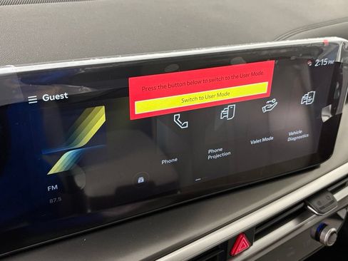 New 2026 Kia Sorento S w/ S Panoramic Sunroof Package FWD image 25