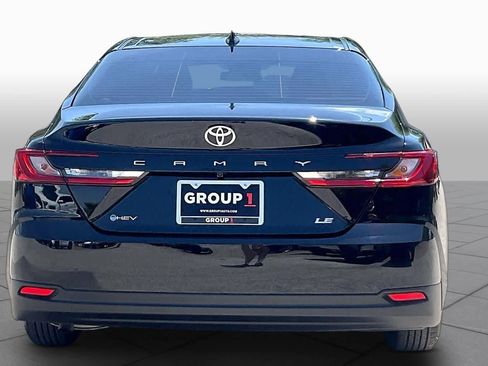 Used 2026 Toyota Camry LE FWD image 5