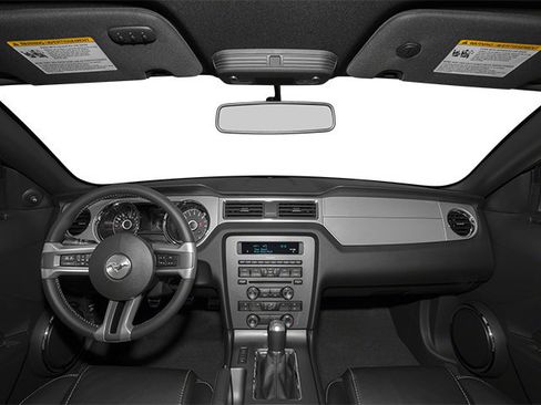 Used 2014 Ford Mustang GT w/ Equipment Group 301A image 4