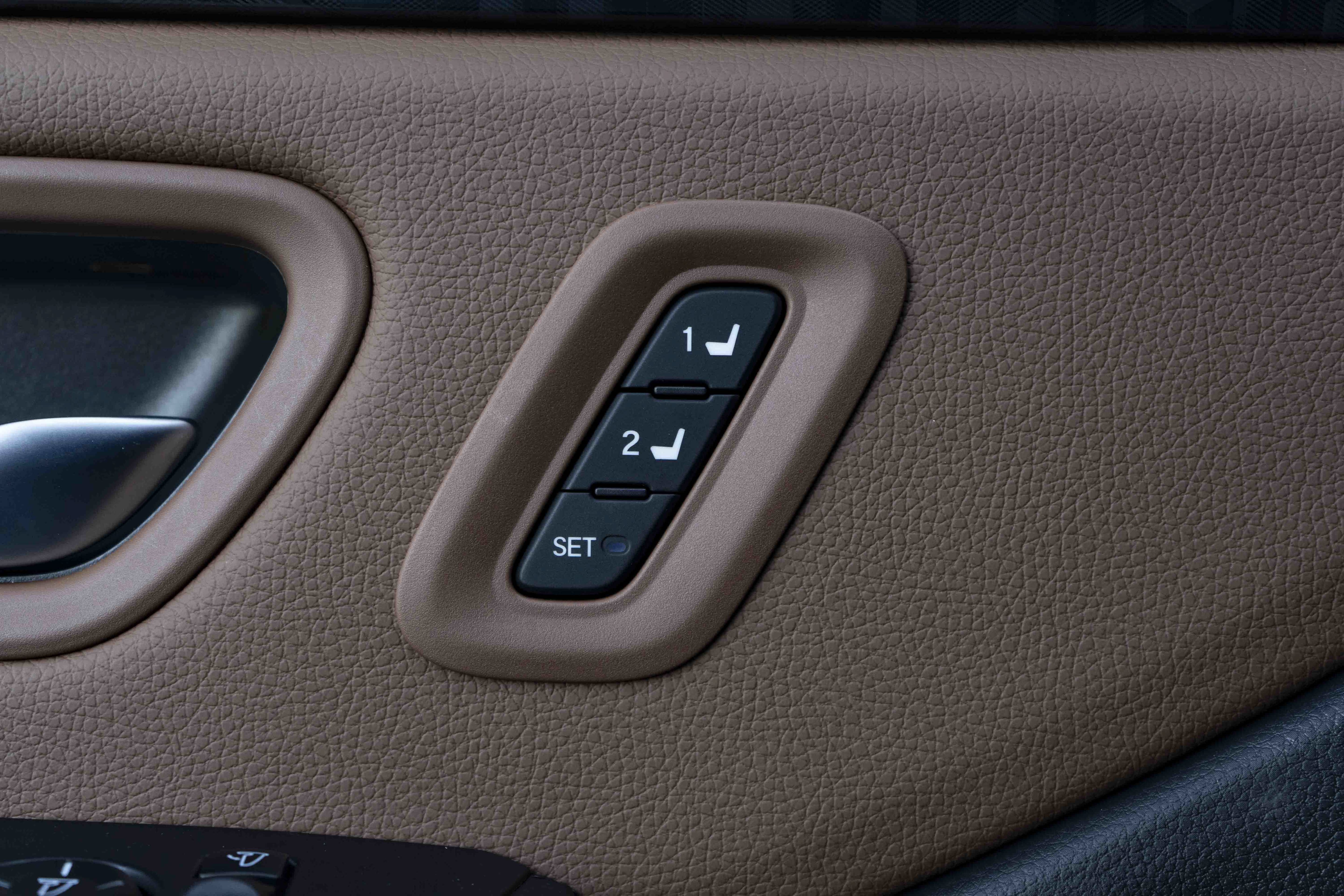 Certified 2026 Honda Passport TrailSport Elite image 35