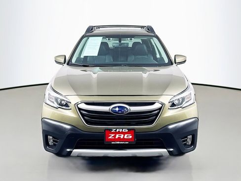Used 2022 Subaru Outback Limited image 8