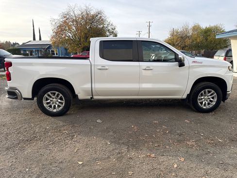 Used 2020 Chevrolet Silverado 1500 LT w/ All-Star Edition image 6