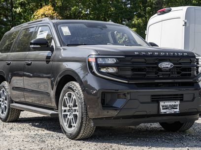 New 2025 Ford Expedition Active