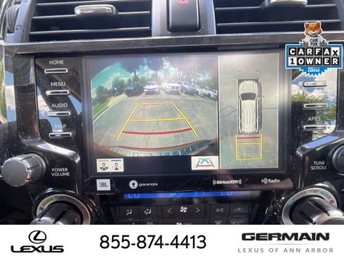 Used 2024 Toyota 4Runner TRD Pro AWD/4WD image 19