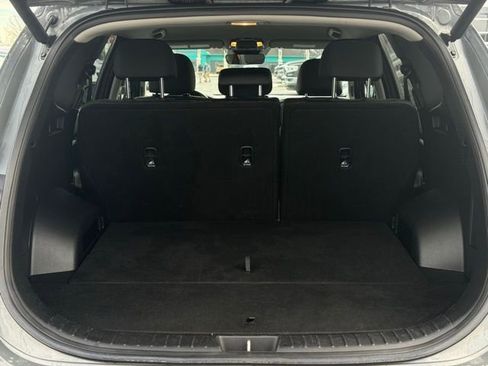 Used 2023 Hyundai Santa Fe SEL image 9
