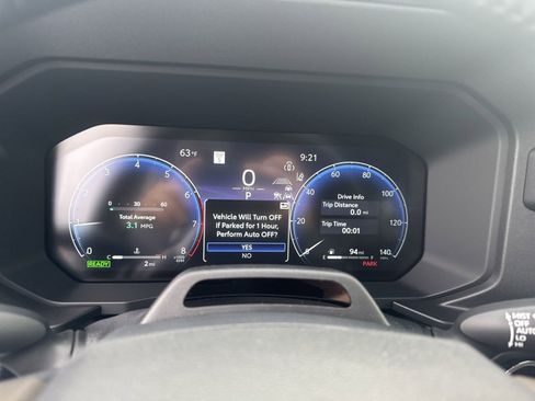 New 2025 Toyota Land Cruiser 1958 w/ Premium Package image 19