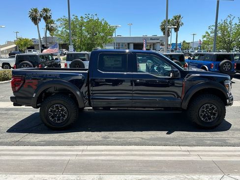 New 2026 Ford F150 Raptor w/ Equipment Group 803A Raptor R AWD/4WD image 9