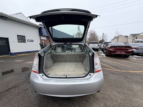 Used 2010 Toyota Prius Two image 20