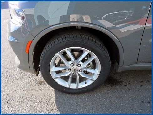 Certified 2024 Dodge Durango GT image 4