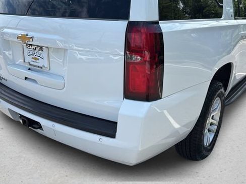 Used 2020 Chevrolet Suburban LT AWD/4WD image 37