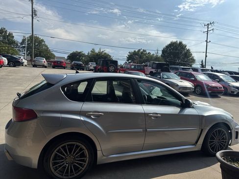 Used 2013 Subaru Impreza WRX Limited AWD/4WD image 7