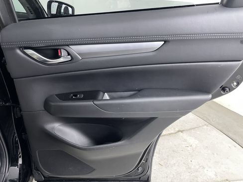 Used 2023 MAZDA CX-5 AWD 2.5 S w/ Select Package image 20