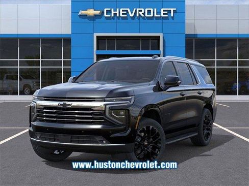 New 2026 Chevrolet Tahoe LT image 6